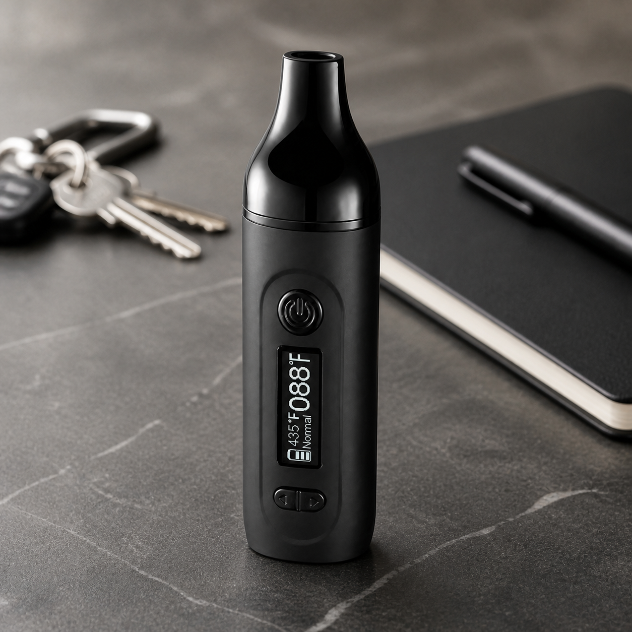 AOVAPE Pulse product scene
