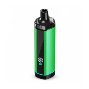 AOVAPE Shield Concealed Cartridge Battery complete product on white background