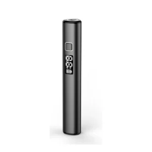 AOVAPE Slim 510 Battery complete product on white background