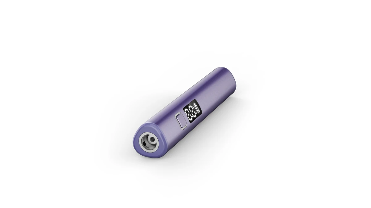 AOVAPE Slim 510 Battery - product detail
