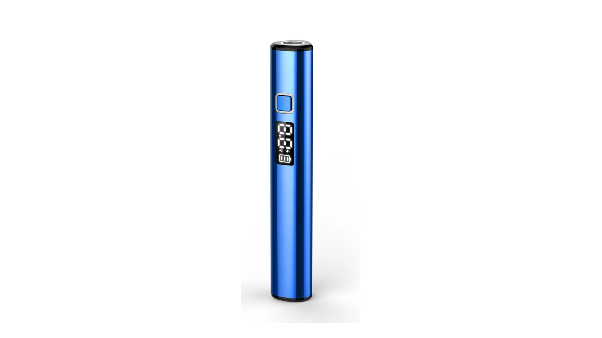 AOVAPE Slim 510 Battery - OEM presentation