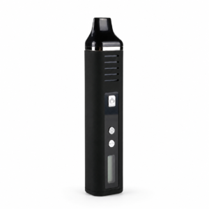 AOVAPE Trail Dry Herb Vaporizer on white background
