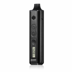AOVAPE Vector Dry Herb Vaporizer on white background