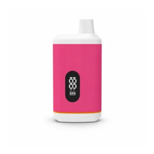 AOVAPE Veil Concealed Cartridge Battery complete product on white background
