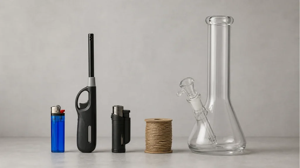 Bong lighting tools for best lighter for bong