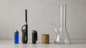 Bong lighting tools for best lighter for bong