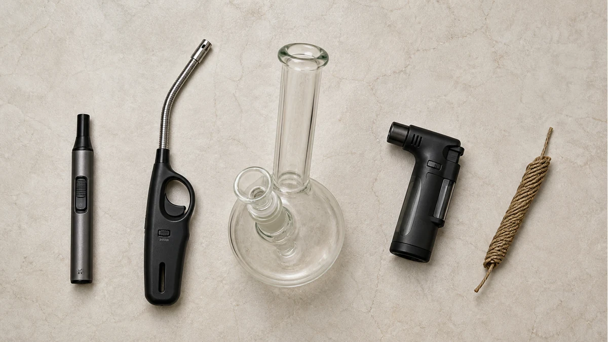 Lighter format comparison for best lighter for bong