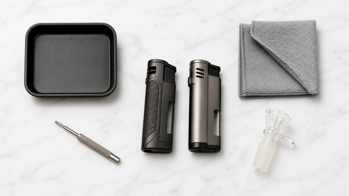 Refillable lighter maintenance for best lighter for bong