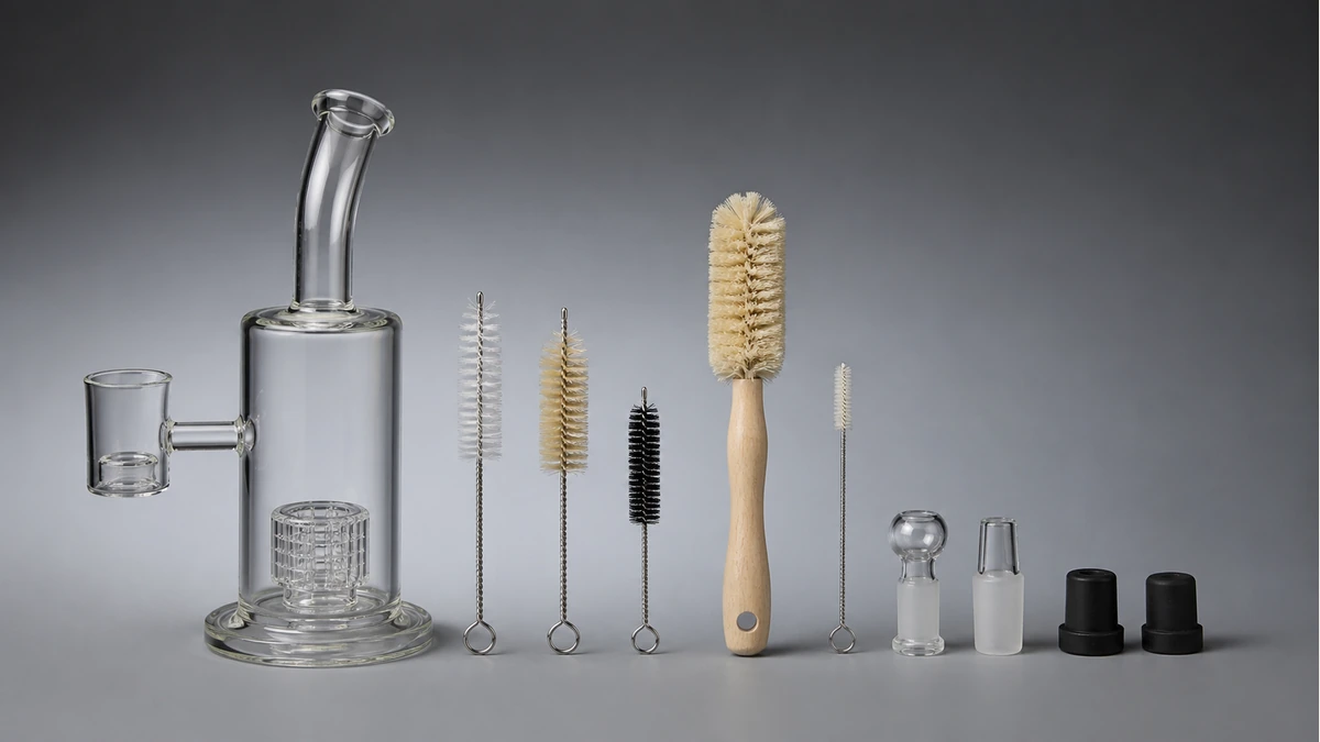 Different joint and chamber shapes require different reach