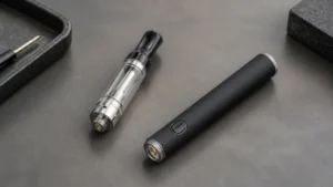 cart battery and cartridge