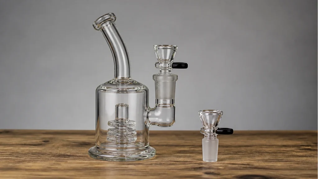 Cheap Dab Rigs: Where a Lower Price Matters - and Where It Does Not - overview