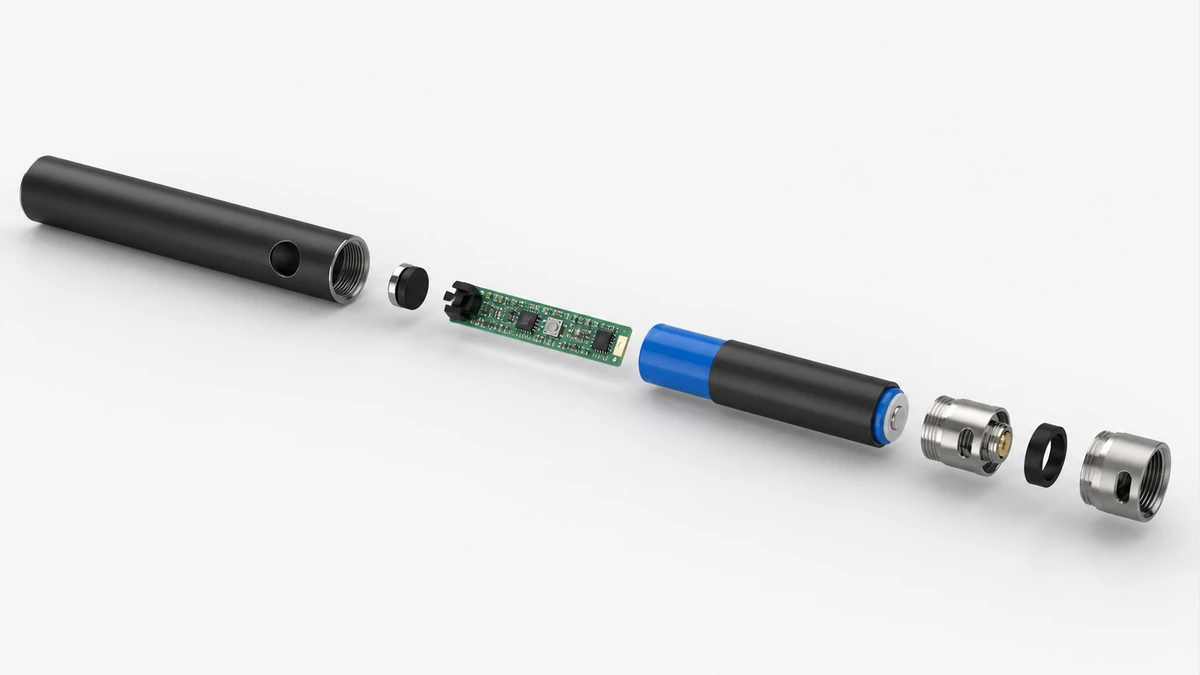 Electrical customization reaches far beyond a new exterior color