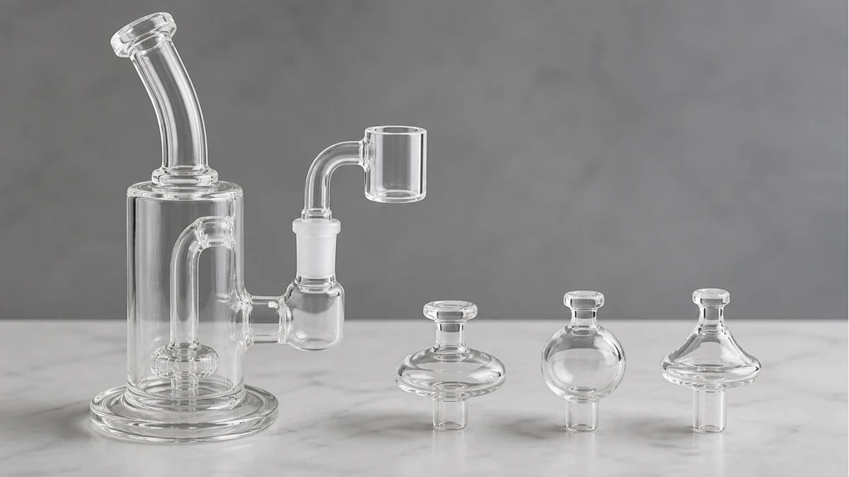 Dab rig and carb caps for how to use a dab rig without carb cap