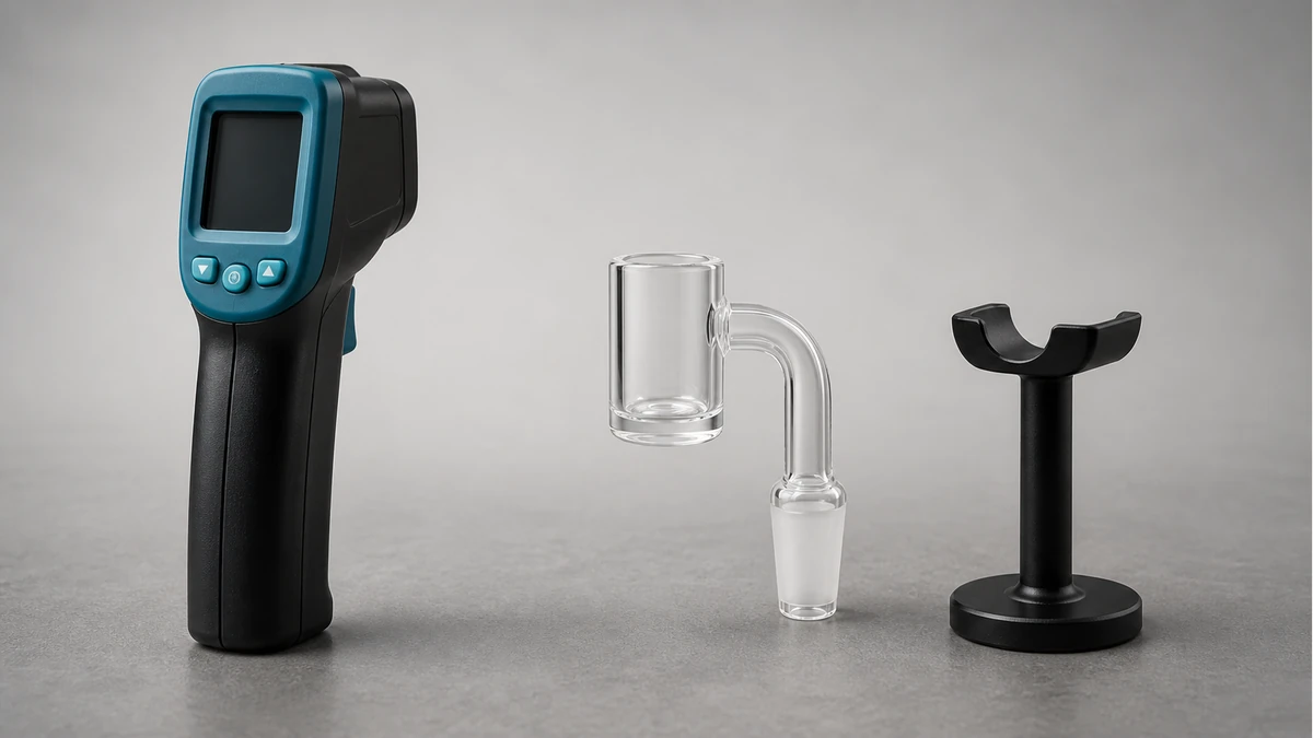 Distance and surface position affect measurement repeatability