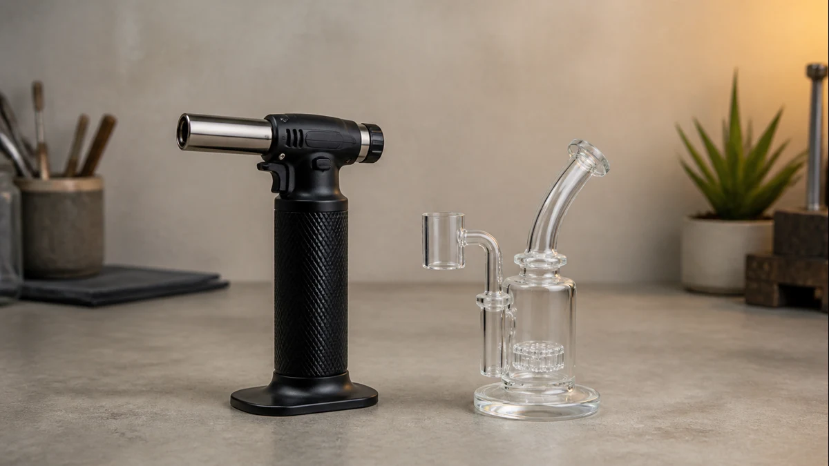 Stable dab torch workspace