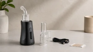 Electric Dab Rigs Under $100: What the Price Can—and Cannot—Tell You — overview
