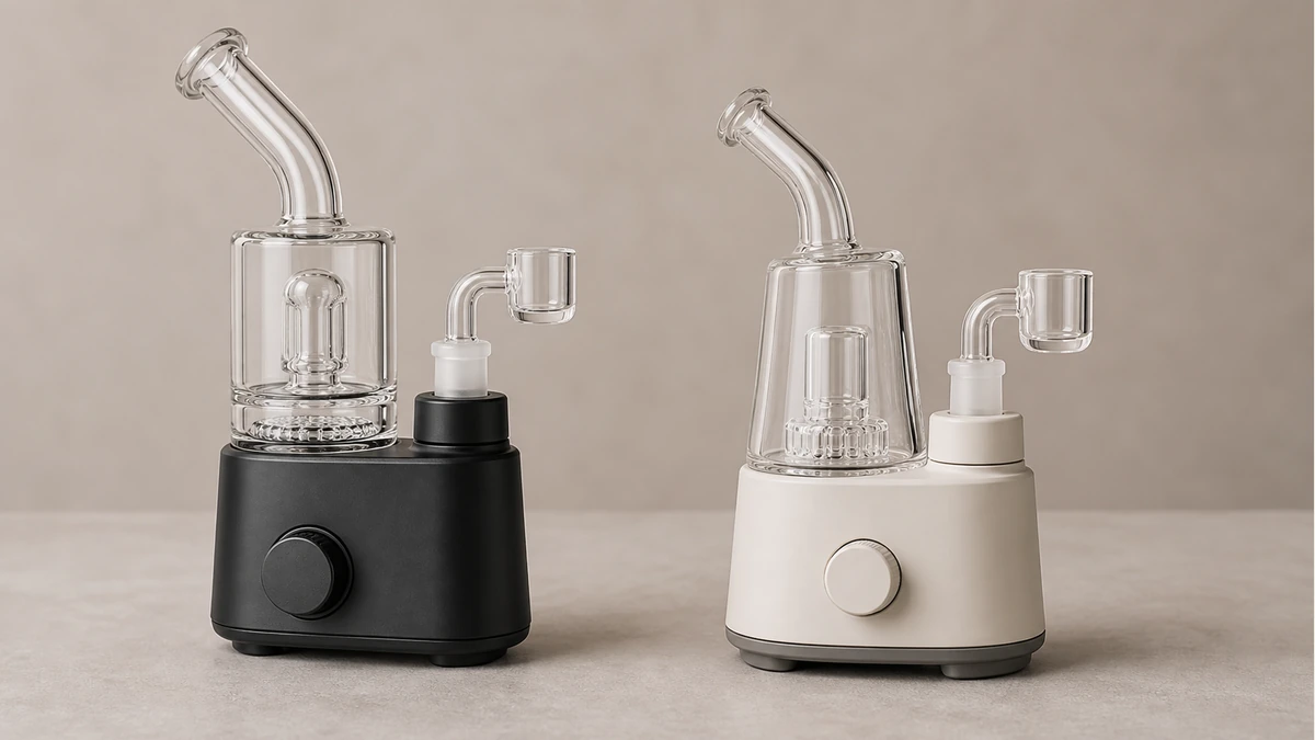 Control clarity, glass stability and parts support matter more than appearance