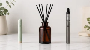Essential Oil Vapes: Why Aroma Products Are Not Interchangeable With Vape Hardware — overview