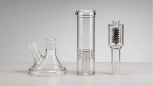 Freeze Pipe Bongs: What Glycerin Coils Change in Daily Use — overview