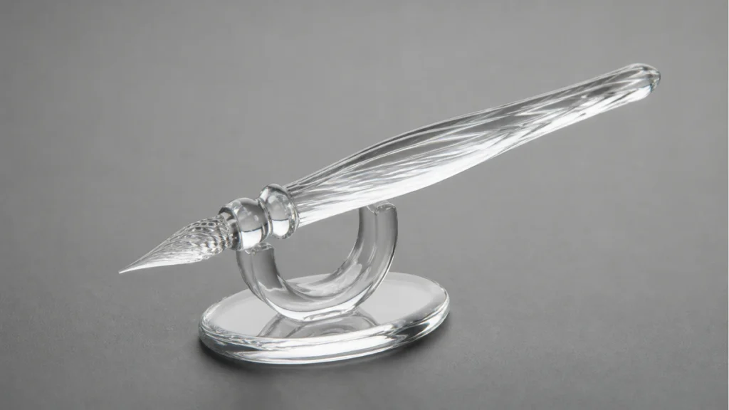 Glass Dab Tools: Beautiful, Precise, and Not Always the Most Practical Choice - overview
