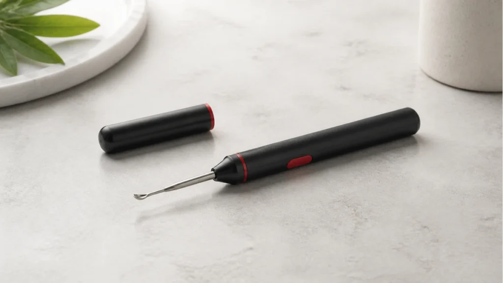hot knife dab tool 1