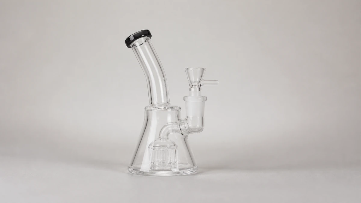Small chambers concentrate handling and cleaning into less space