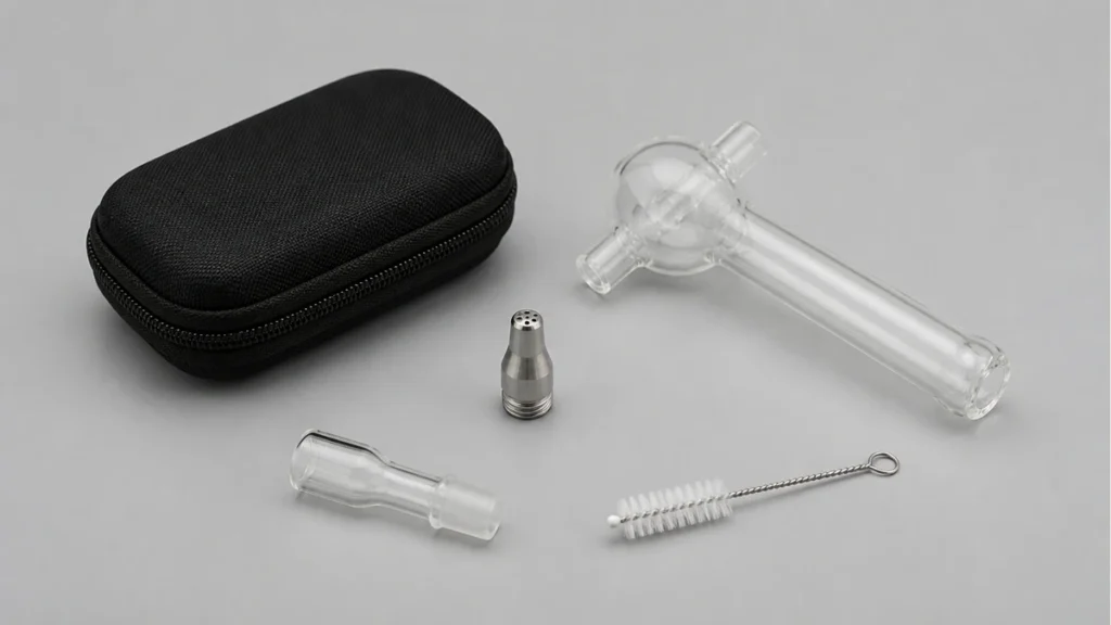 Nectar Collector Kits: What You Need, What You Do Not, and What Usually Gets Overlooked - overview