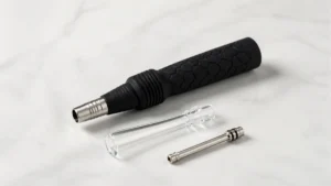 silicone nectar collector 1