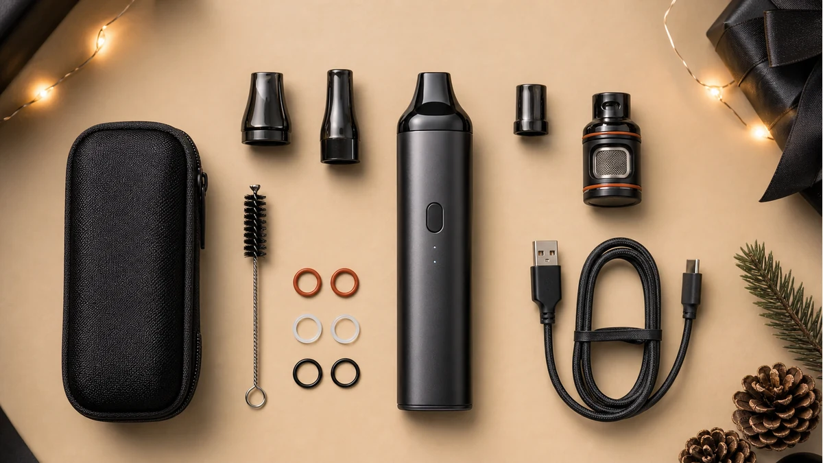 Total kit value Total kit value for vape black friday