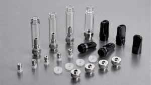 Vape Cartridge Manufacturers: What Brands Should Confirm Before Approving Hardware - overview