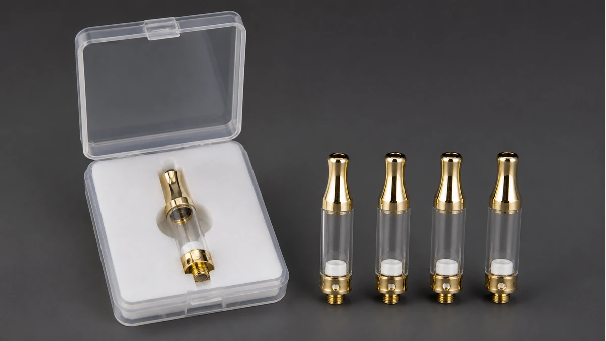 A golden sample should represent the approved materials and dimensions