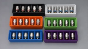 Coils for a Vape: How to Match the Family, Resistance, and Power Range Before You Buy - overview
