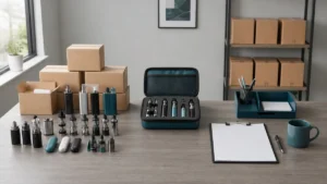 vape distributor manufacturer sourcing