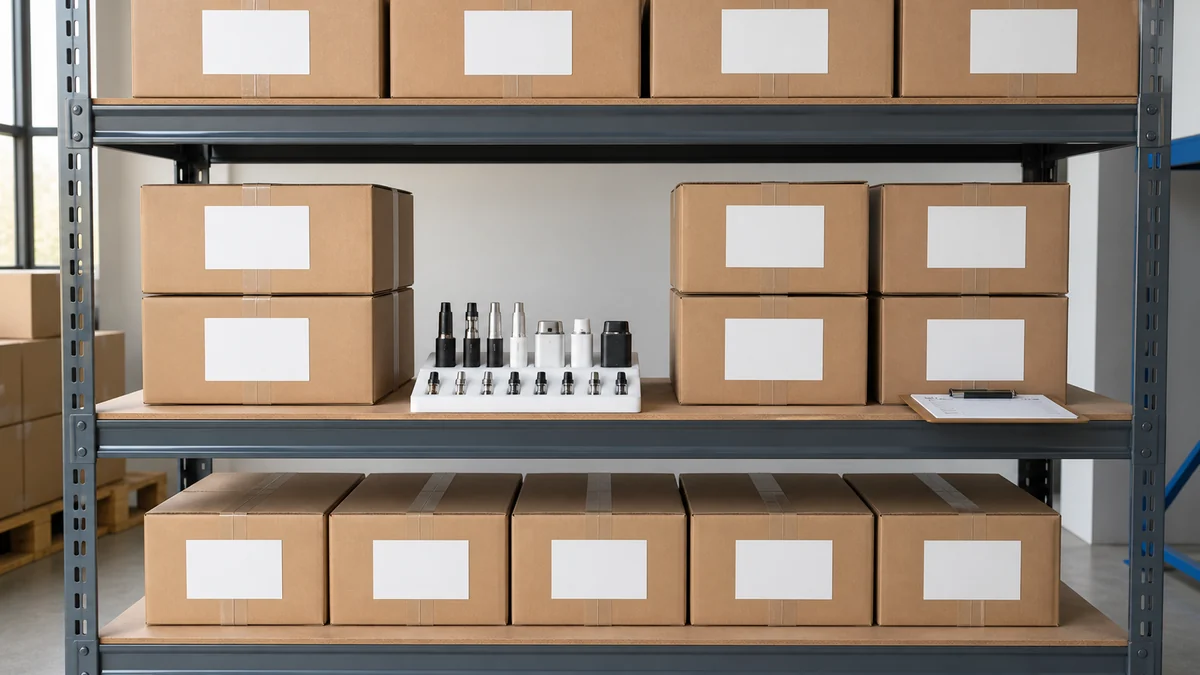 Ready stock can shorten lead time, but it usually narrows customization choices.