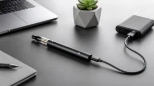 vape-pen-charging-light