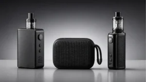 Speaker vape comparison for vape that plays music
