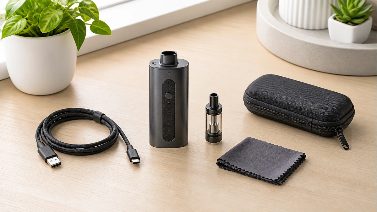 Speaker vape ownership kit for vape that plays music