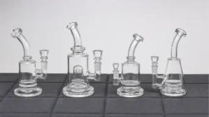 Wholesale Dab Rigs: A Buyer's Guide to Function, Packaging, and Repeatable Glass - overview