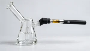 510 cartridge bubbler overview