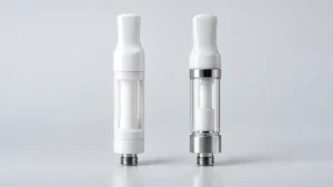 510 ceramic cartridge types
