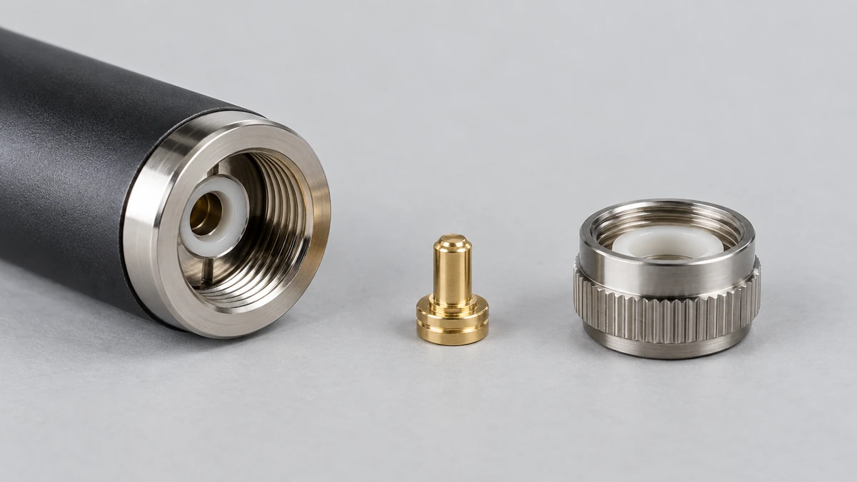510 connector contacts 510 connector contacts