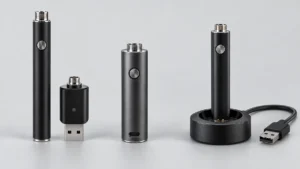 510 thread charger formats