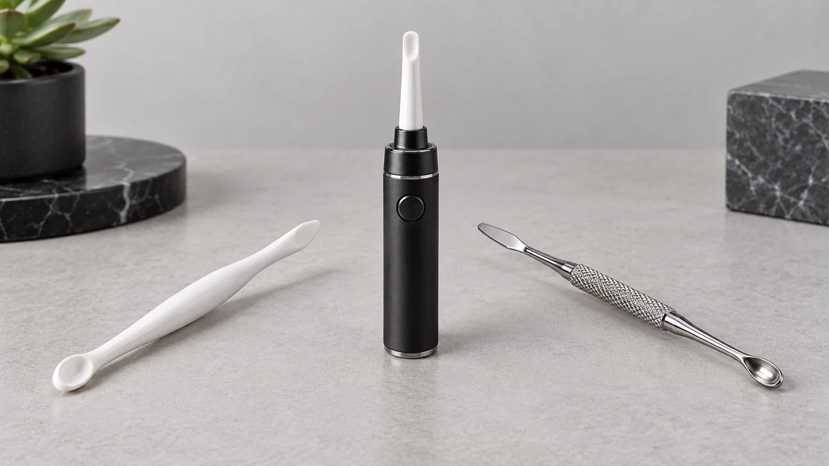 ceramic dab tool comparison