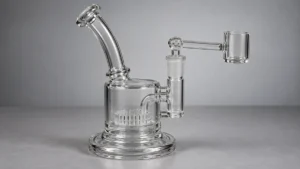 honey bucket dab rig
