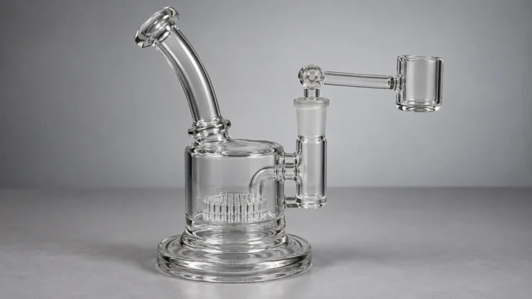 honey bucket dab rig