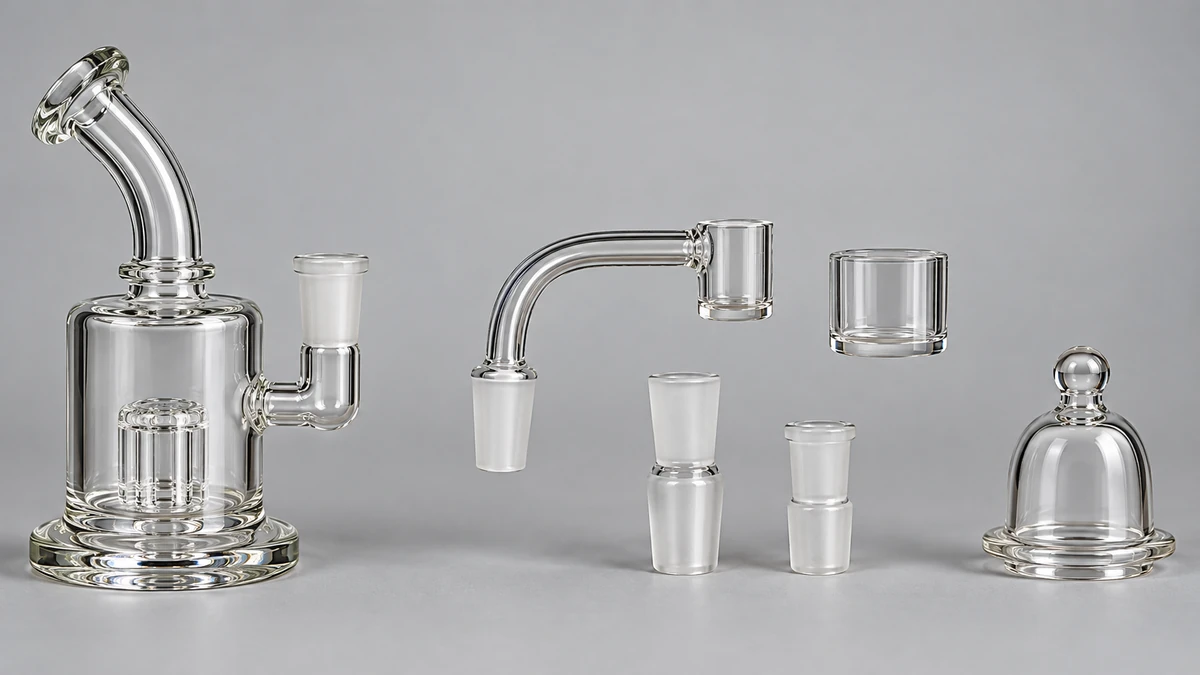 honey bucket components