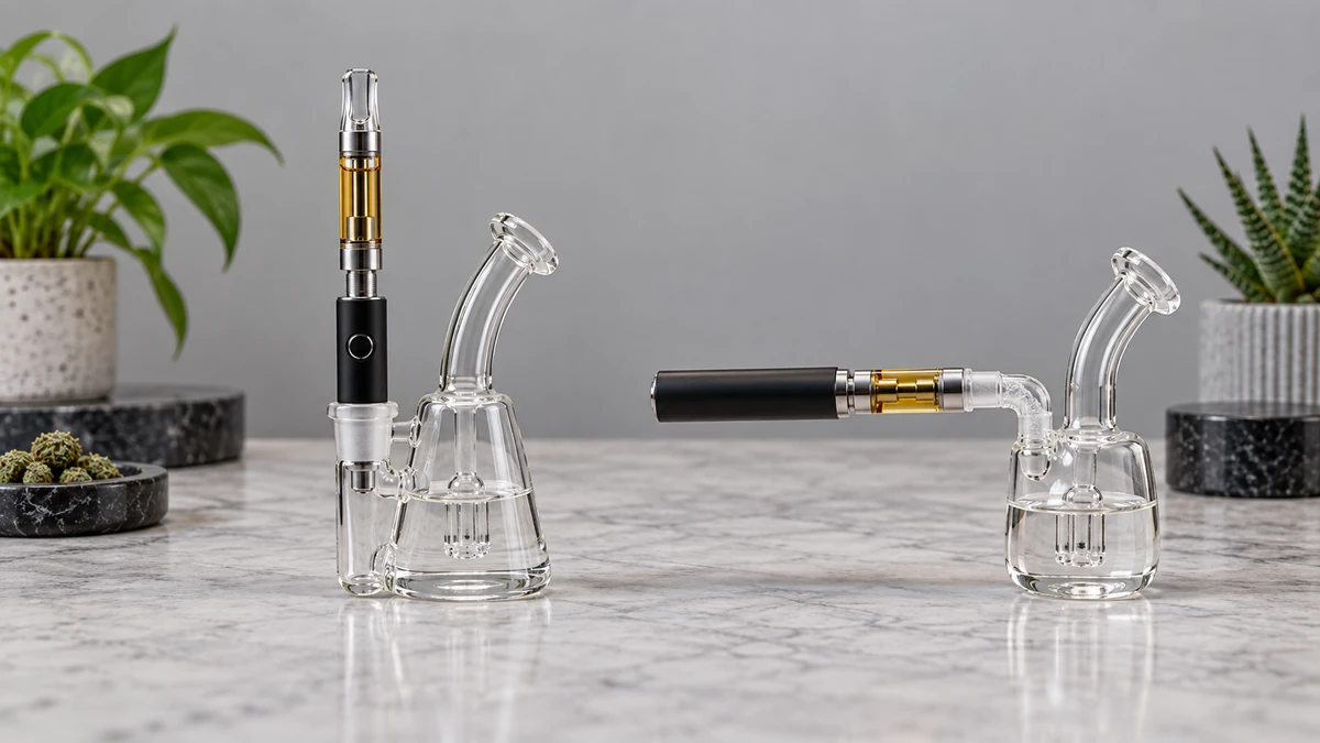 510 cartridge orientation comparison