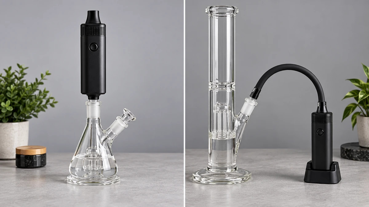 direct adapter vs whip