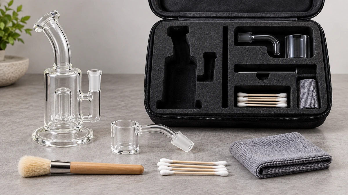 honey bucket cleaning storage