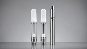2 gram dab cartridge 1